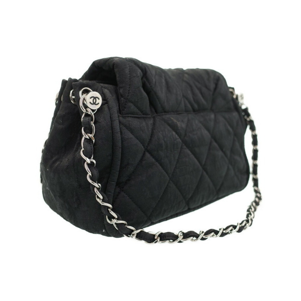 Chanel Quilted Bag Shoulder Matelasse Chain